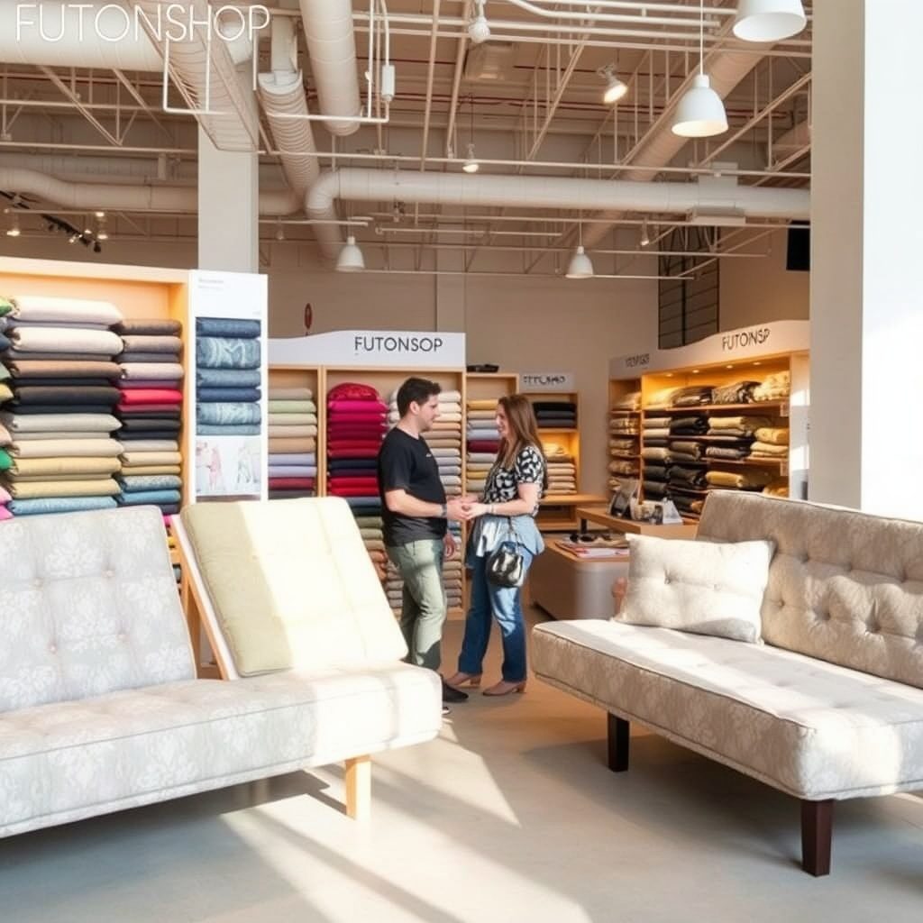 Selection of bedding options