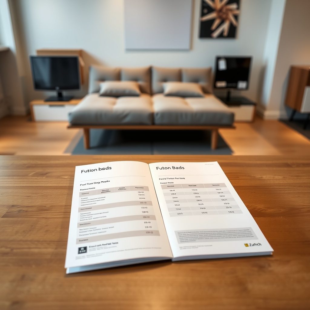 Customer consulting in showroom